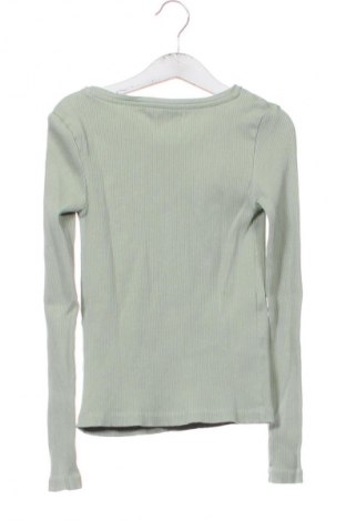 Bluzka damska Sinsay, Rozmiar XS, Kolor Zielony, Cena 43,77 zł