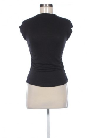 Dámska blúza Sinsay, Veľkosť S, Farba Čierna, Cena  11,09 €