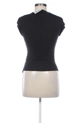 Dámska blúza Sinsay, Veľkosť S, Farba Čierna, Cena  11,09 €