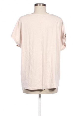 Bluzka damska Sinsay, Rozmiar XL, Kolor Beżowy, Cena 43,68 zł