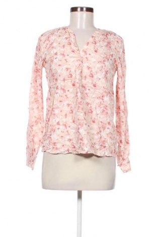 Bluzka damska Sinsay, Rozmiar XS, Kolor Kolorowy, Cena 22,99 zł