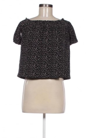 Дамска блуза Sinsay, Размер S, Цвят Многоцветен, Цена 16,99 лв.