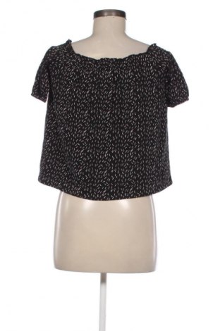 Дамска блуза Sinsay, Размер S, Цвят Многоцветен, Цена 16,99 лв.