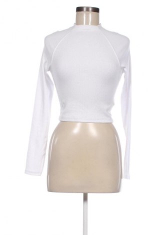 Damen Shirt Sinsay, Größe M, Farbe Weiß, Preis € 9,72