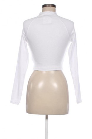 Damen Shirt Sinsay, Größe M, Farbe Weiß, Preis € 9,72