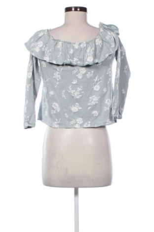 Damen Shirt Sinsay, Größe S, Farbe Mehrfarbig, Preis 9,72 €