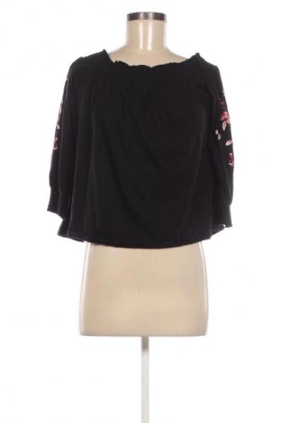 Γυναικεία μπλούζα Sinsay, Μέγεθος M, Χρώμα Πολύχρωμο, Τιμή 6,99 €