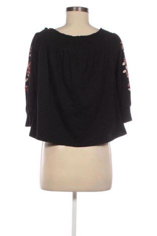 Γυναικεία μπλούζα Sinsay, Μέγεθος M, Χρώμα Πολύχρωμο, Τιμή 6,99 €