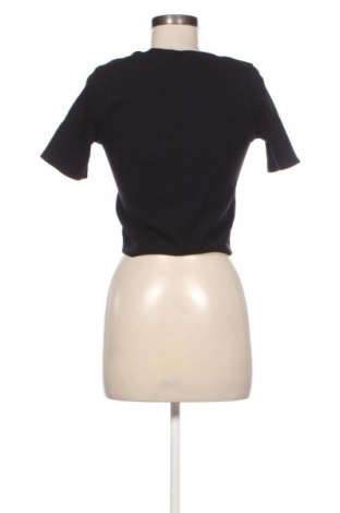 Дамска блуза Sinsay, Размер L, Цвят Черен, Цена 19,00 лв.