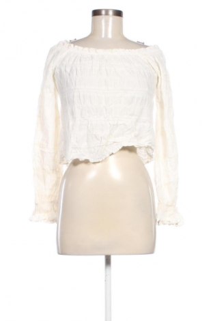 Női blúz Sinsay, Méret S, Szín Ekrü
, Ár 3 800 Ft