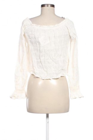 Női blúz Sinsay, Méret S, Szín Ekrü
, Ár 3 800 Ft