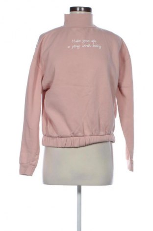 Damen Shirt Sinsay, Größe S, Farbe Rosa, Preis 20,02 €