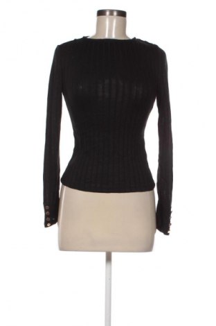 Dámská halenka Sinsay, Velikost XXS, Barva Černá, Cena  249,00 Kč