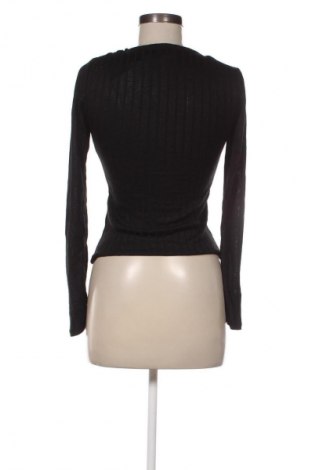 Dámská halenka Sinsay, Velikost XXS, Barva Černá, Cena  249,00 Kč