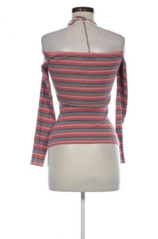 Дамска блуза Sisley, Размер XS, Цвят Многоцветен, Цена 31,99 лв.