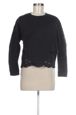 Damen Shirt Sisley, Größe XS, Farbe Schwarz, Preis € 12,99