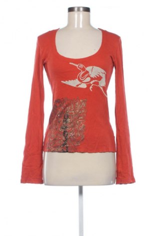 Bluzka damska Sisley, Rozmiar S, Kolor Kolorowy, Cena 110,34 zł