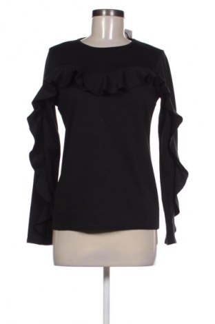 Damen Shirt Sisters Point, Größe M, Farbe Schwarz, Preis € 17,39