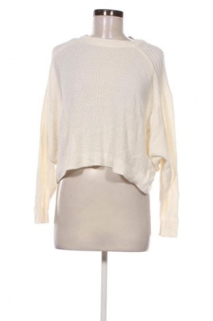 Bluzka damska Sisters Point, Rozmiar XL, Kolor ecru, Cena 36,99 zł