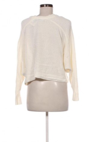 Bluzka damska Sisters Point, Rozmiar XL, Kolor ecru, Cena 36,99 zł