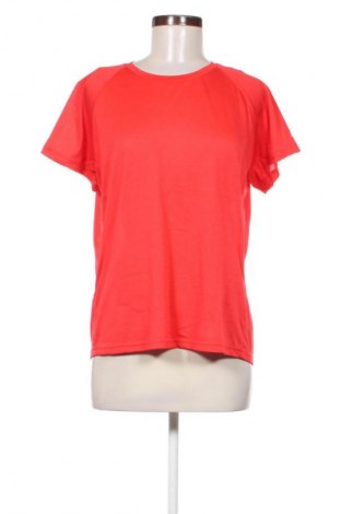 Damen Shirt Skogstad, Größe L, Farbe Rot, Preis € 20,97