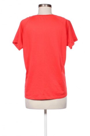 Damen Shirt Skogstad, Größe L, Farbe Rot, Preis € 20,97