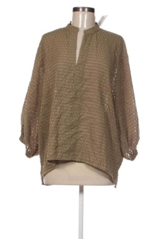 Bluzka damska Soaked In Luxury, Rozmiar L, Kolor Zielony, Cena 59,99 zł