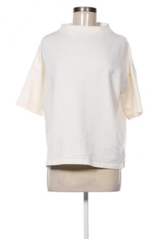 Дамска блуза Someday., Размер M, Цвят Екрю, Цена 27,37 лв.