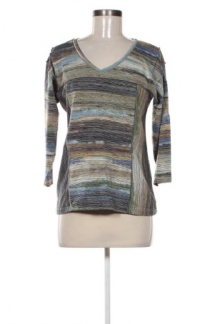 Damen Shirt Sophia Perla, Größe M, Farbe Mehrfarbig, Preis 9,72 €