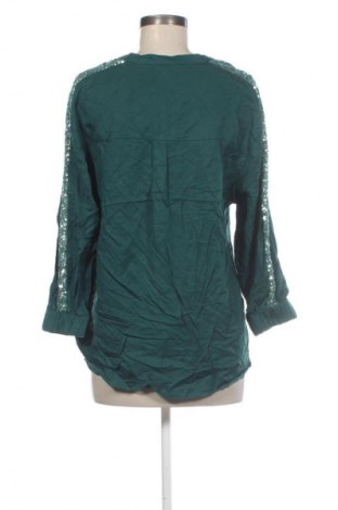 Damen Shirt Sora, Größe L, Farbe Grün, Preis € 6,99