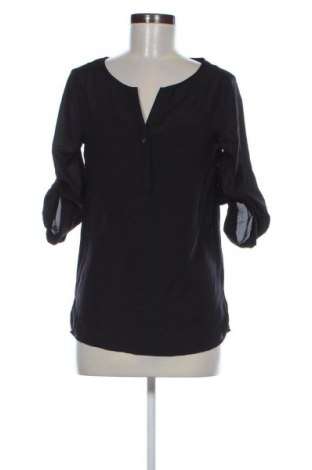 Dámská halenka Sora, Velikost XS, Barva Černá, Cena  149,00 Kč