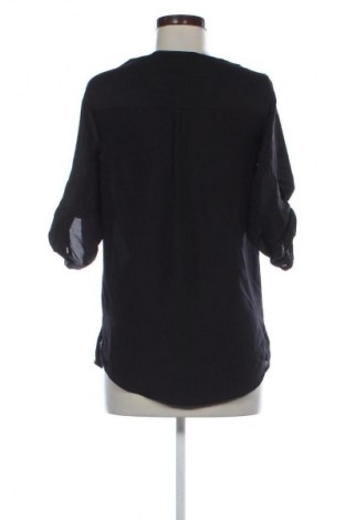 Dámská halenka Sora, Velikost XS, Barva Černá, Cena  149,00 Kč