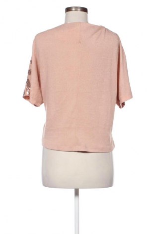 Γυναικεία μπλούζα Sora, Μέγεθος S, Χρώμα  Μπέζ, Τιμή 8,99 €