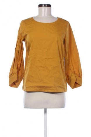 Bluză de femei Soya Concept, Mărime S, Culoare Galben, Preț 54,99 Lei