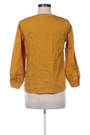 Bluză de femei Soya Concept, Mărime S, Culoare Galben, Preț 54,99 Lei