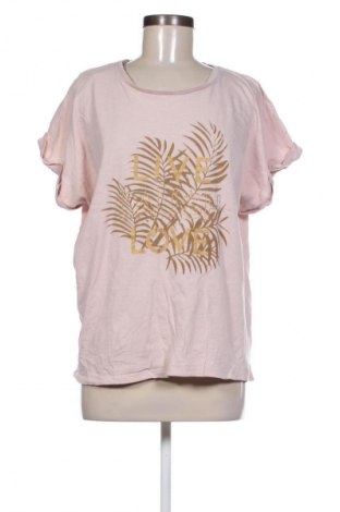 Damen Shirt Soya Concept, Größe XL, Farbe Aschrosa, Preis 13,99 €