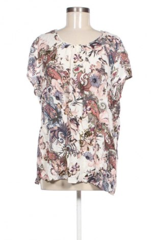 Bluzka damska Soya Concept, Rozmiar XXL, Kolor Kolorowy, Cena 62,92 zł