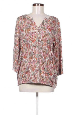 Damen Shirt Soya Concept, Größe L, Farbe Mehrfarbig, Preis € 3,99