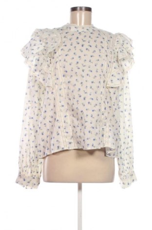 Γυναικεία μπλούζα Springfield, Μέγεθος XL, Χρώμα Πολύχρωμο, Τιμή 31,68 €