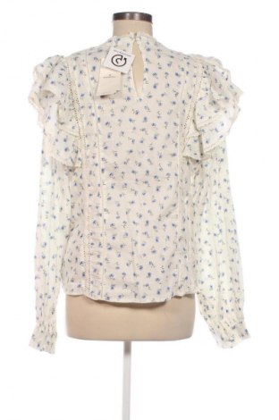 Γυναικεία μπλούζα Springfield, Μέγεθος XL, Χρώμα Πολύχρωμο, Τιμή 31,68 €