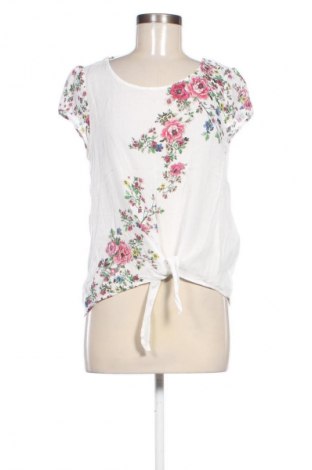 Damen Shirt Springfield, Größe M, Farbe Mehrfarbig, Preis € 8,99