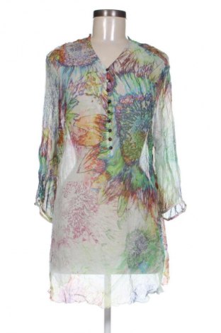 Damen Shirt St.Emile, Größe M, Farbe Mehrfarbig, Preis € 29,99