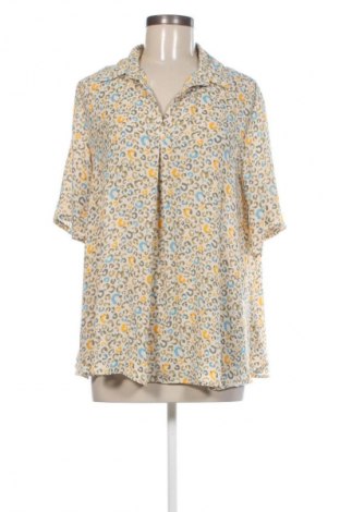 Damen Shirt Steffen Schraut, Größe M, Farbe Mehrfarbig, Preis 32,99 €
