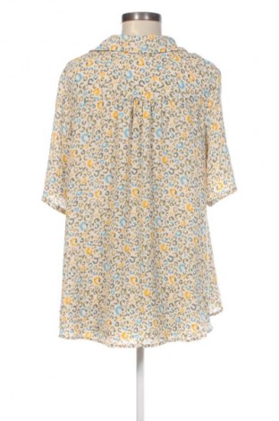 Damen Shirt Steffen Schraut, Größe M, Farbe Mehrfarbig, Preis 32,99 €