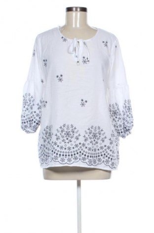 Дамска блуза Steilmann, Размер M, Цвят Многоцветен, Цена 4,99 лв.