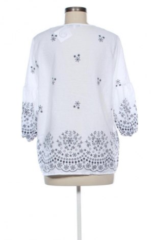 Дамска блуза Steilmann, Размер M, Цвят Многоцветен, Цена 4,99 лв.