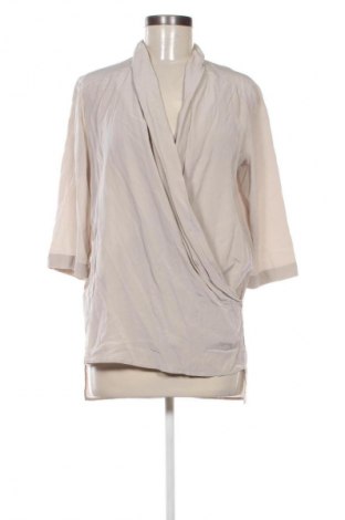 Női blúz Stella McCartney, Méret M, Szín Szürke, Ár 28 628 Ft