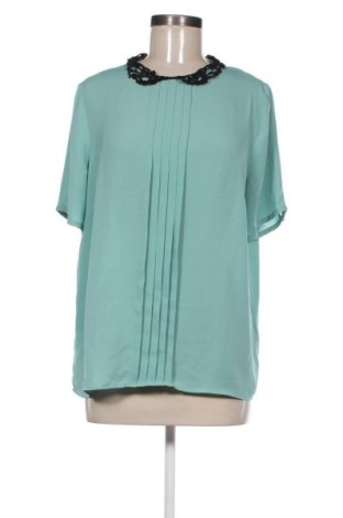 Dámská halenka Steps, Velikost L, Barva Zelená, Cena  199,00 Kč