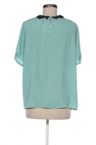 Dámská halenka Steps, Velikost L, Barva Zelená, Cena  199,00 Kč