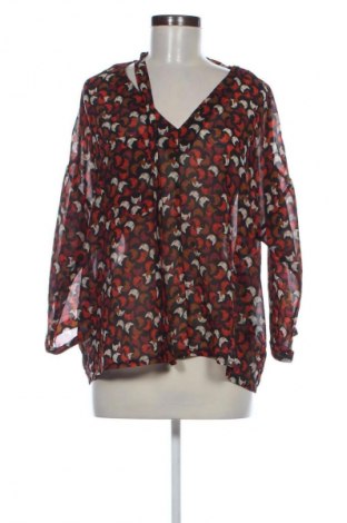 Damen Shirt Steps, Größe XL, Farbe Mehrfarbig, Preis € 16,05